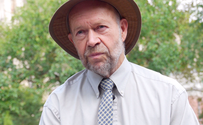 James Hansen
