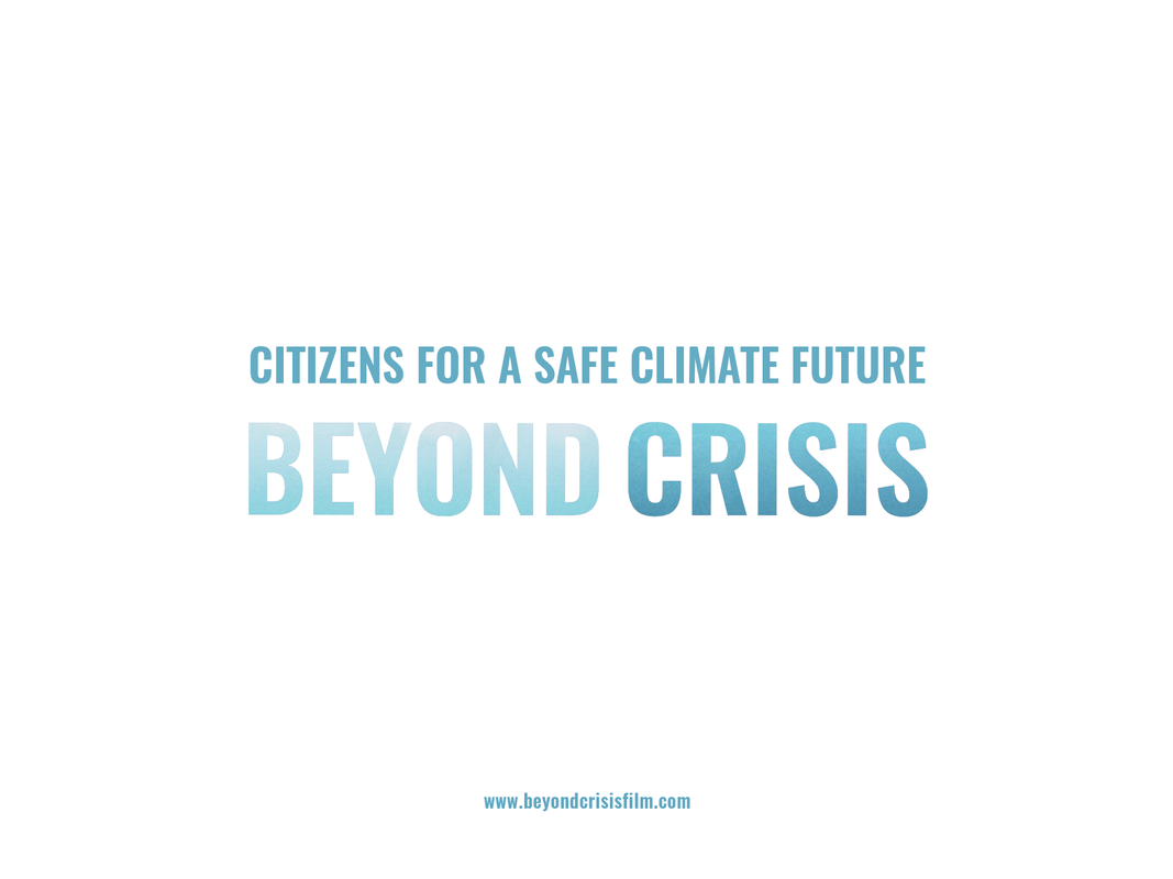 Citizens Beyond Crisis