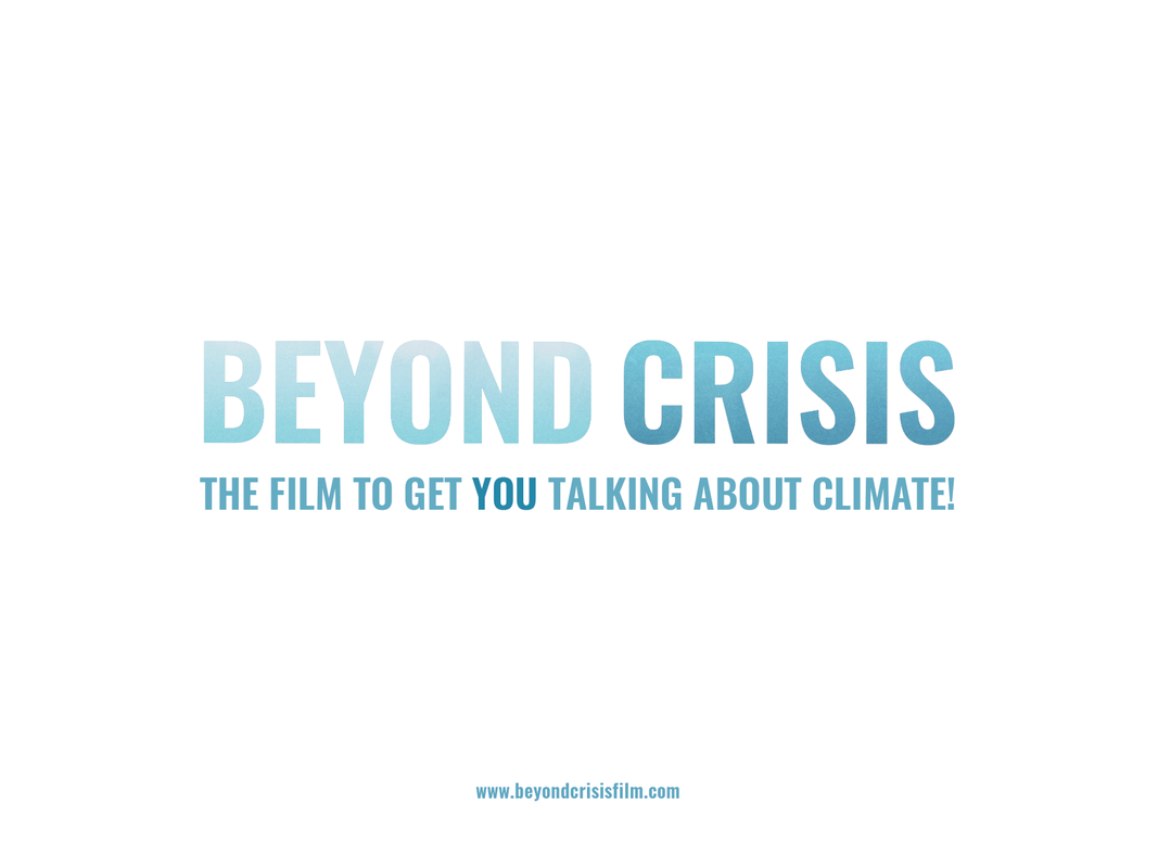 Talk About Climate Beyond Crisis